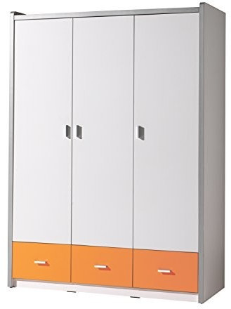 Vipack Armoire Bonny 3 portes