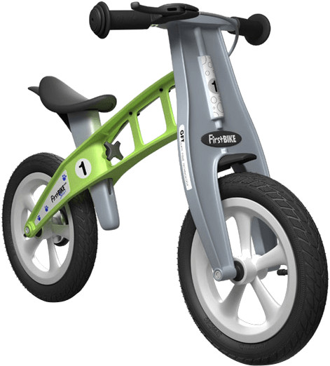 Firstbike Street