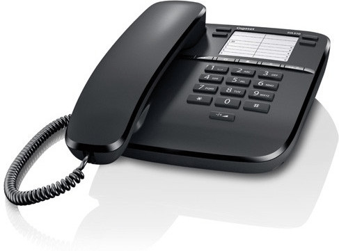 Gigaset DA310 black
