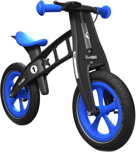 Firstbike Limited bleu