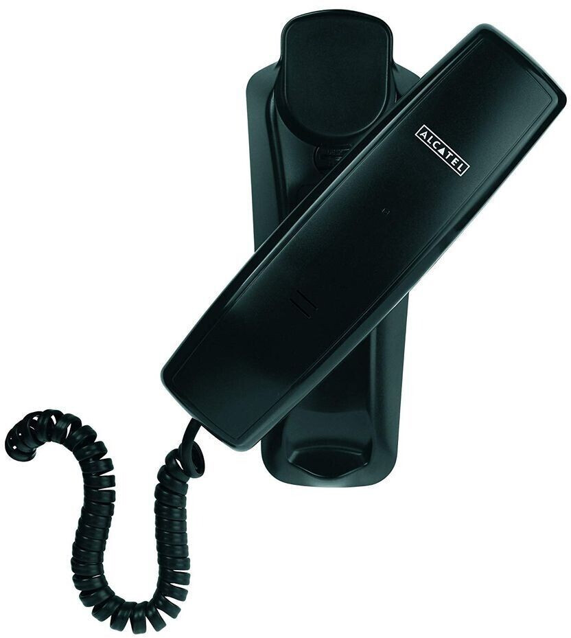 Alcatel-Lucent Temporis 10 noir