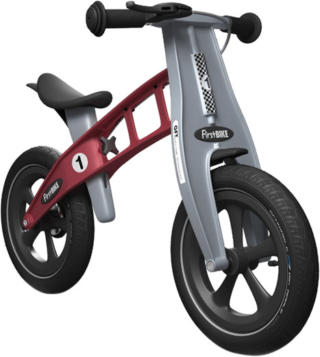 Firstbike Racing