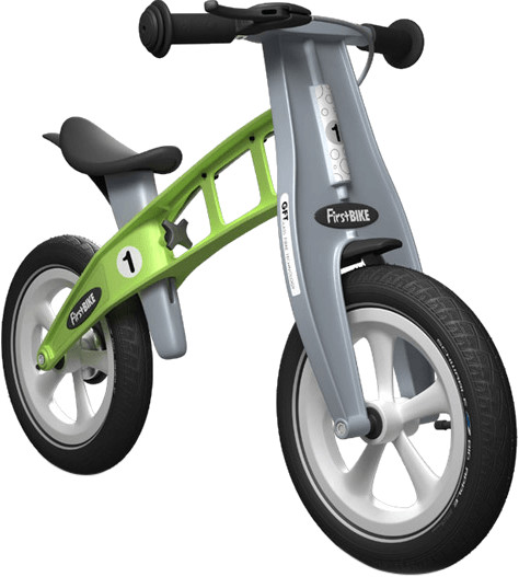 Firstbike Racing vert