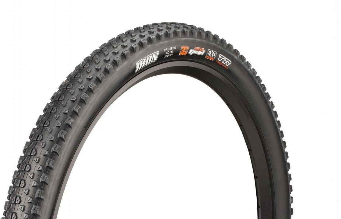 Buy Maxxis Ikon 27.5 x 2.20 56 584 from 16.49 Today Best
