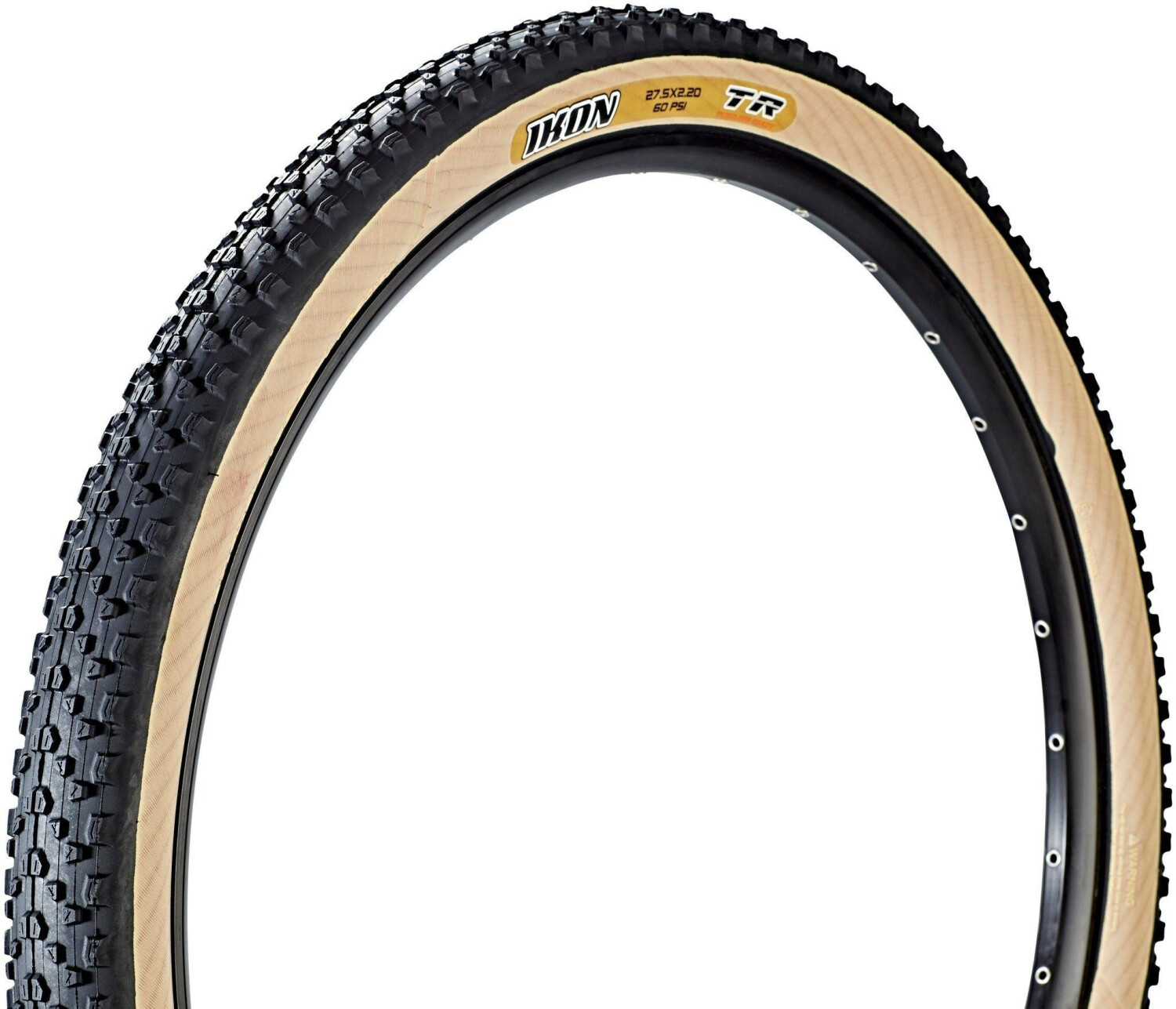 Maxxis ikon 27.5 x 1.95 best sale