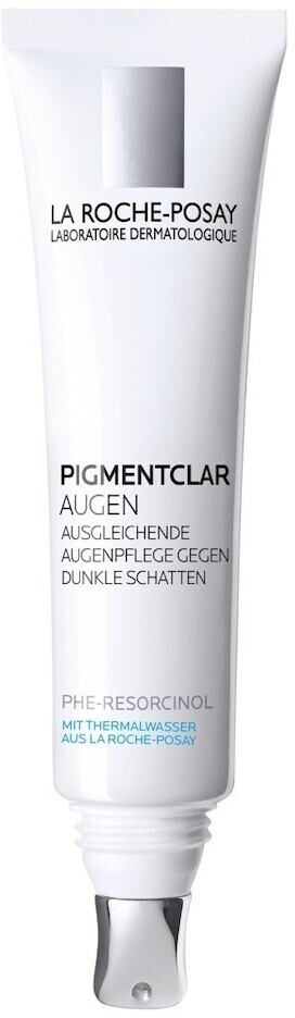La Roche Posay Pigmentclar yeux (15 ml)