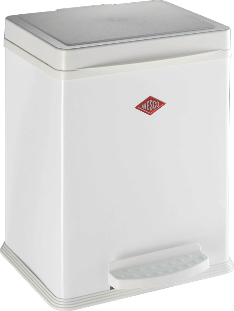 Wesco Oko 380 (1x20L) blanc (380 511-01)