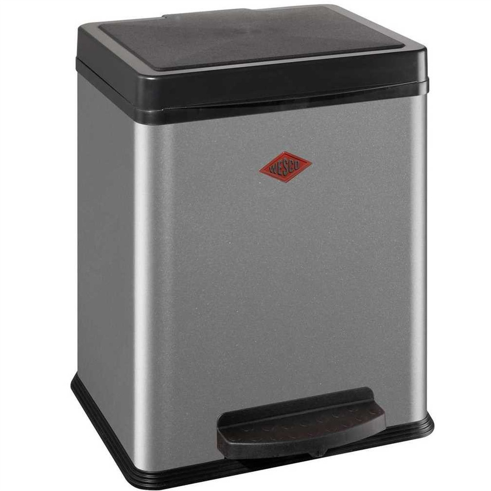 Wesco Oko 380 (1x20L) argent (380 511-11)