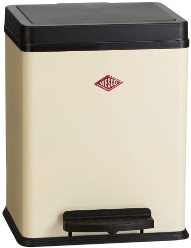 Wesco Oko 380 (1x20L) amande (380 511-23)