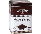 Monbana Cacao Pur (200 g)