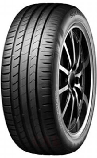Kumho Solus HS51 235/55 ZR17 103W