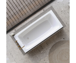 Kaldewei Cayono 747 Badewanne 150 X 70 Cm Ab 310 65 Preisvergleich Bei Idealo De