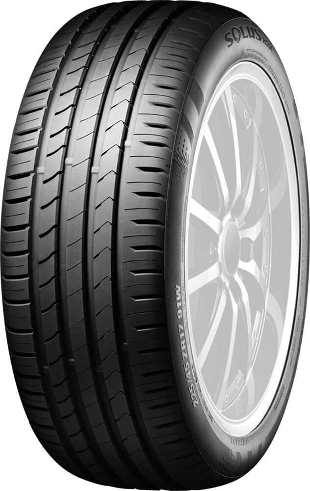 Kumho Solus HS51 215/55 R17 94W