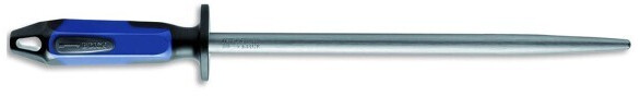 Friedr.Dick Sharpening steel Finecut round 30 cm