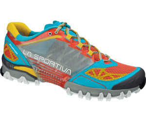 La Sportiva Bushido Woman Berry Zapatillas de Trail Running para Mujer