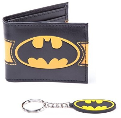 BioWorld Batman (XW15RMBTM)