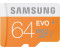 Samsung EVO microSDXC 64GB UHS-I U1 (MB-MP64DA)