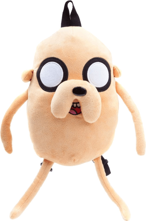BioWorld Sac à dos Adventure time Jake (PEP500112)