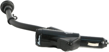 NavGear Support col de cygne sur allume-cigare
