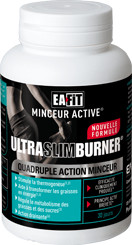 EAFIT Ultra Slim Burner (120 gélules)