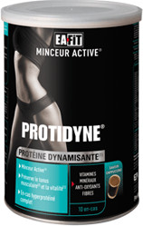 EAFIT Protidyne
