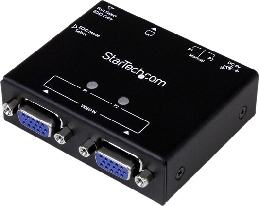 StarTech ST122VGA