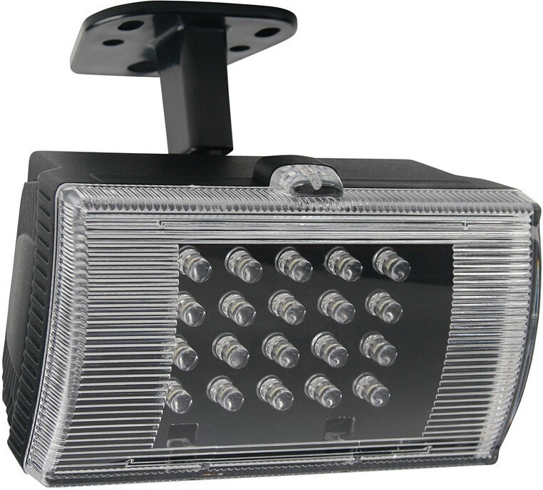 JB Systems LED Mini Flash