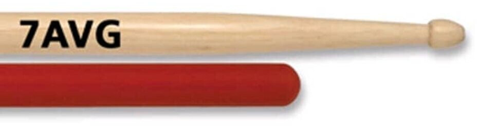 Vic Firth American Classic 7A Vic Grip (7AVG)