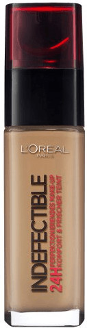 L'Oréal Indefectible 24H