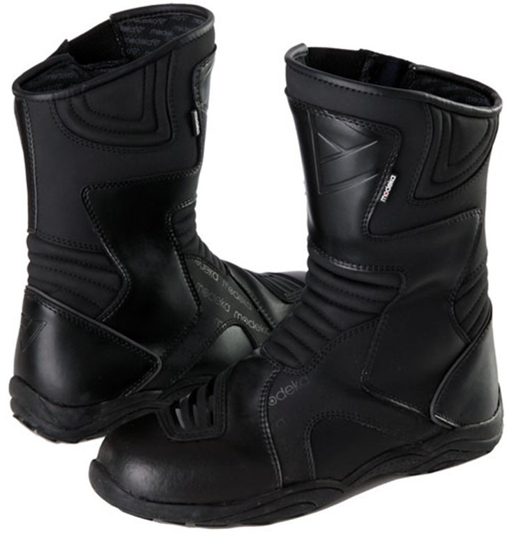 Modeka Bottes Grand Tour