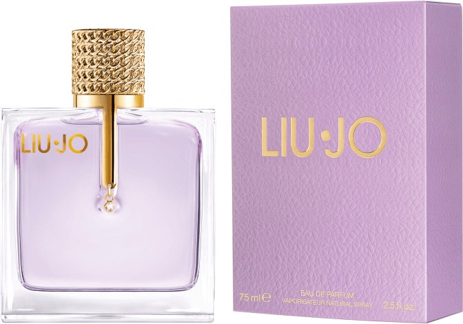 LIU Jo Liu-Jo Eau de Parfum (75 ml)