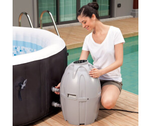 Bestway Lay-Z-Spar Miami (54123) au meilleur prix sur idealo.fr