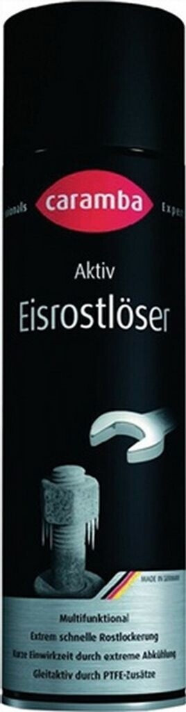 Caramba Power Anti-rouille (500ml)