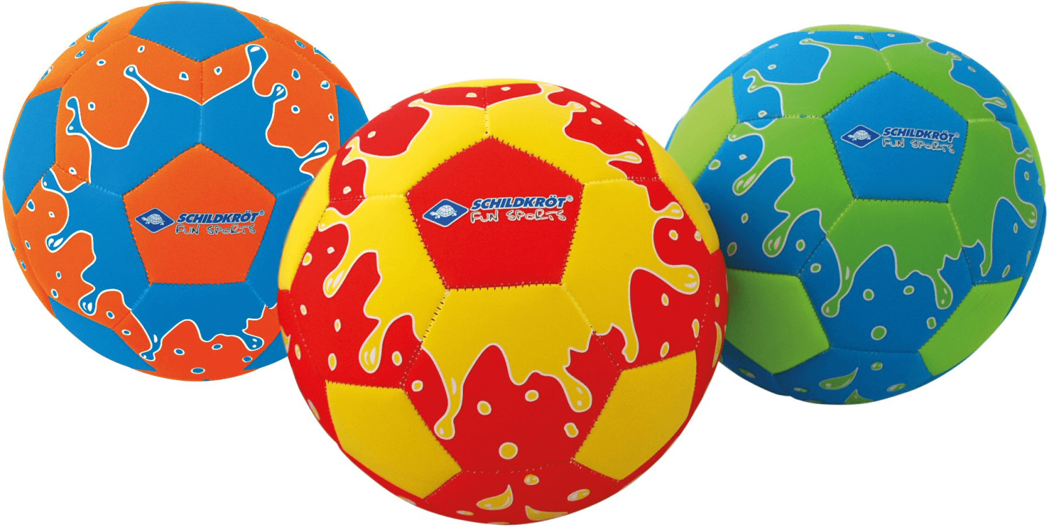 Schildkröt Fun Sports Neoprene Beachsoccer Ball ab 12,99 € | Preisvergleich  bei