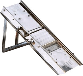 Bron-Coucke Mandoline professionnelle (20638CHB)