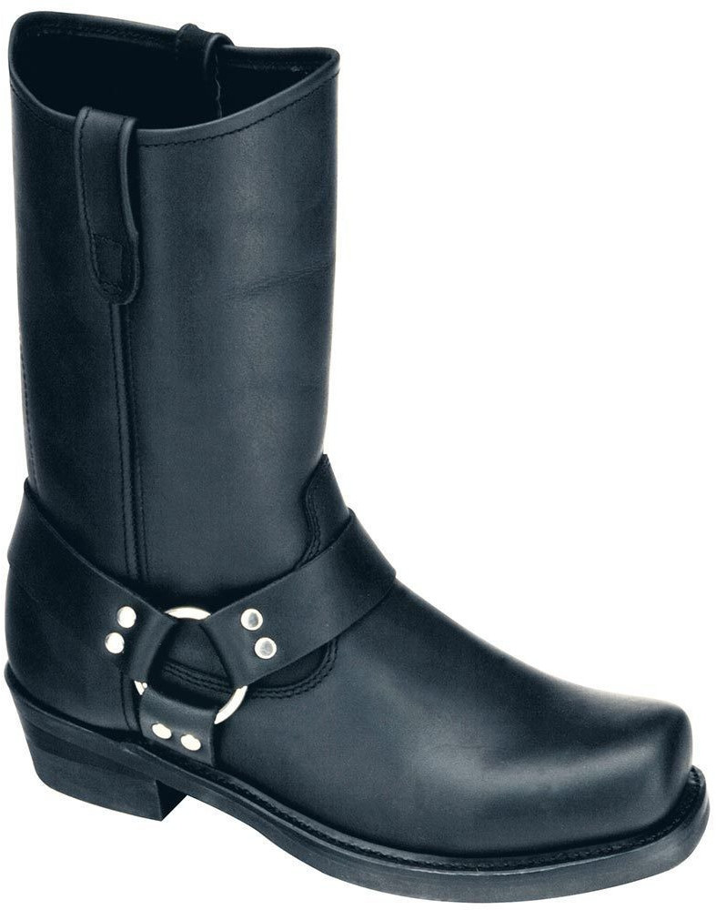 Kochmann Bottes Chopper