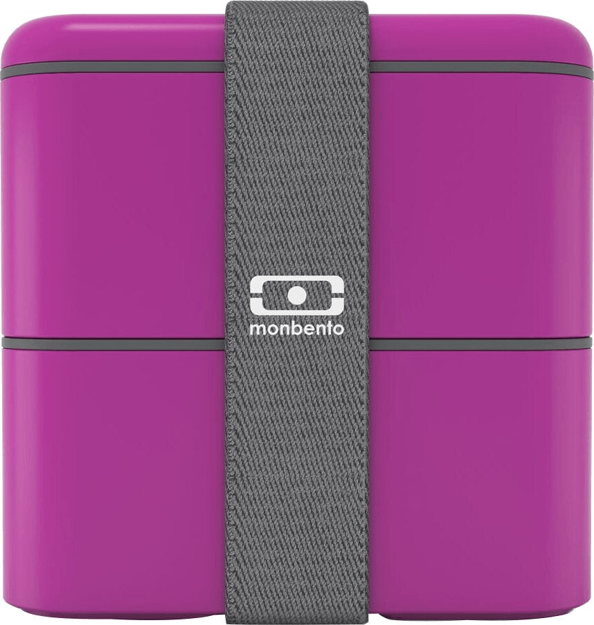 Monbento Boîte repas Bento Square 1,7 l