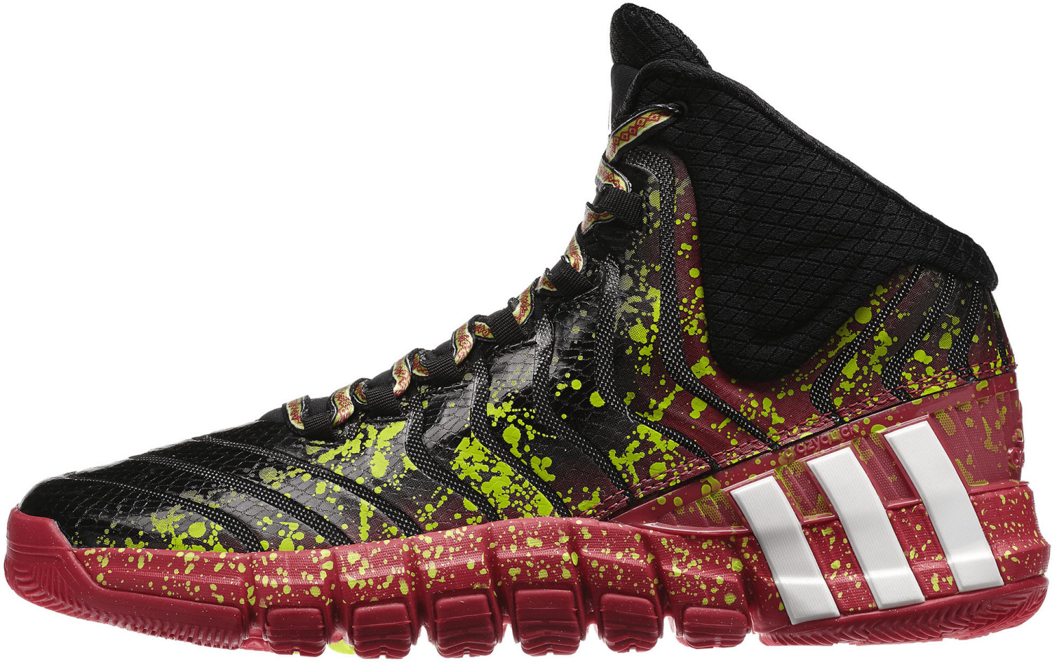 adipure crazyquick