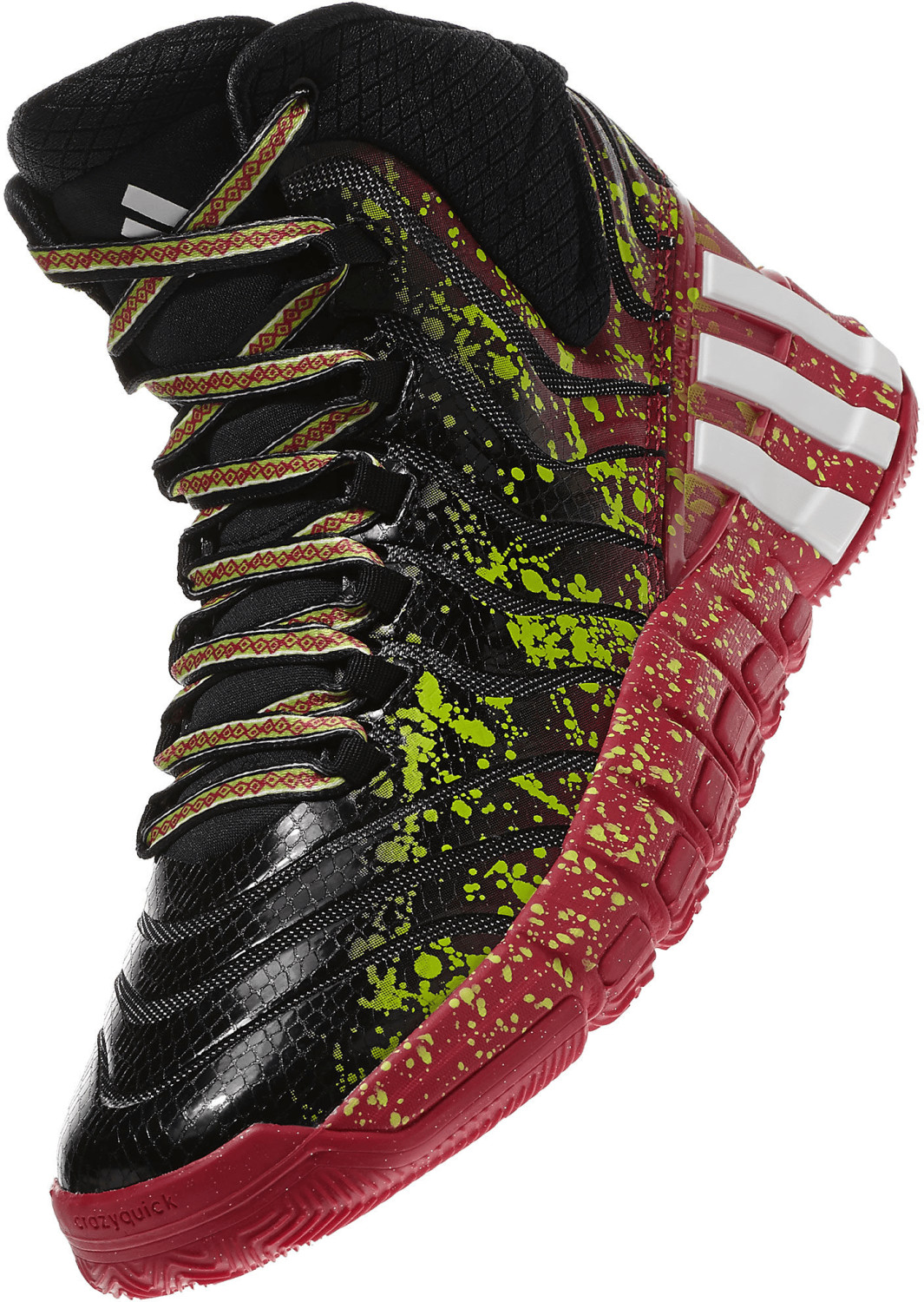 adipure crazyquick