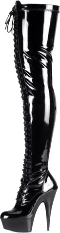 Pleaser delight 3023 hot sale