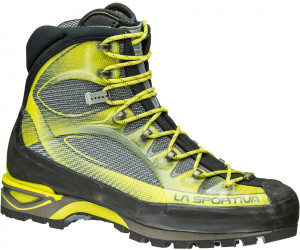 La sportiva trango discount cube gtx opinioni
