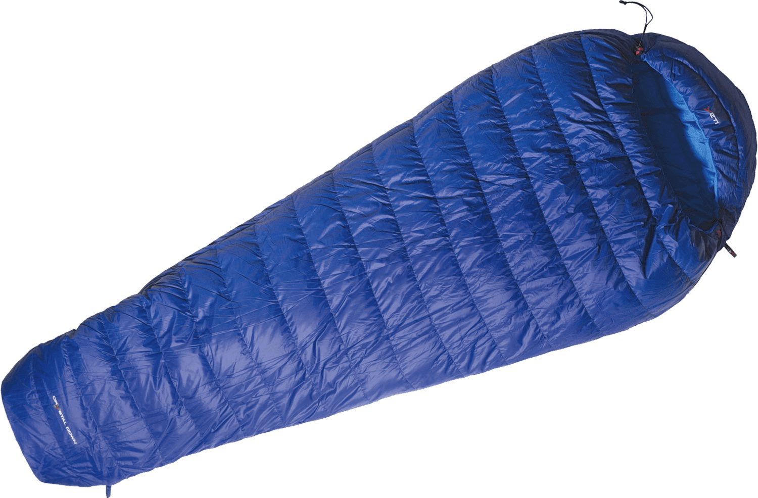 Yeti Tension momie 300 reg
