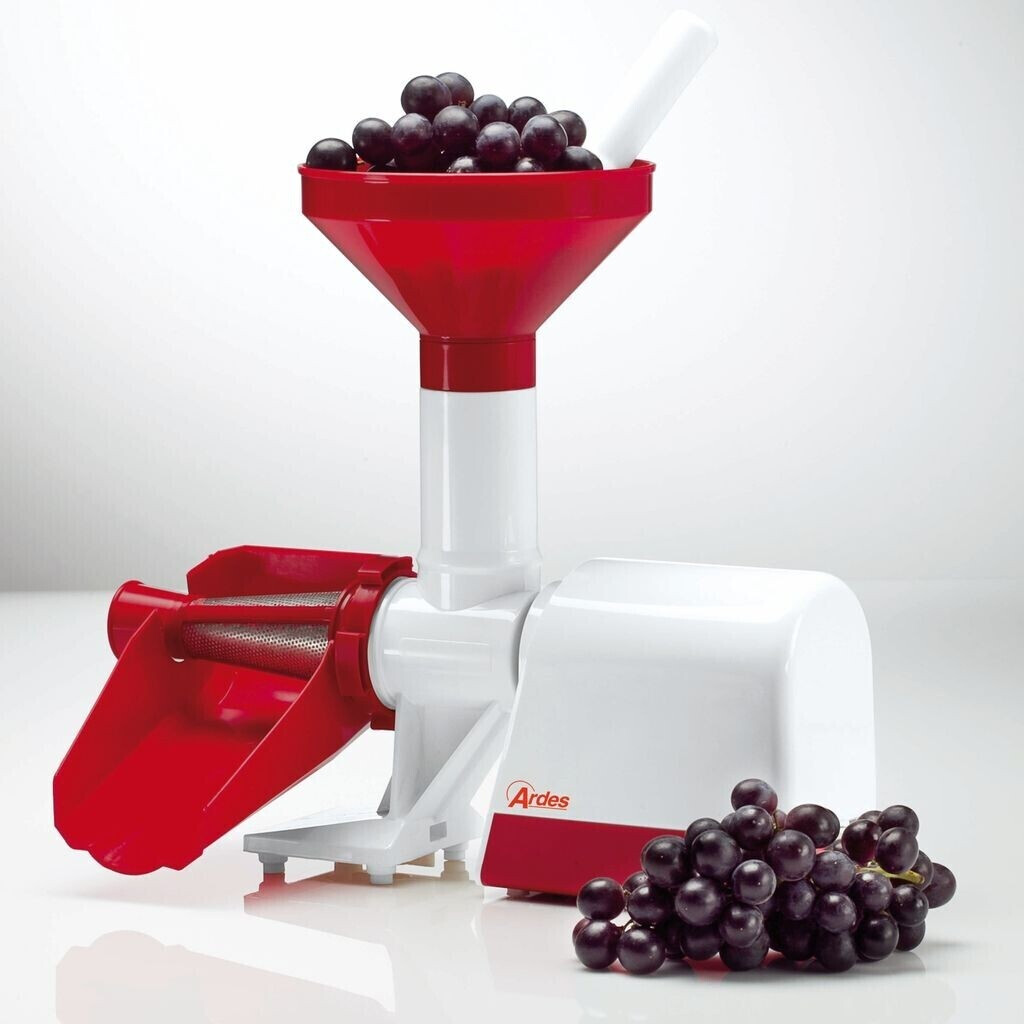 Ardes Presse tomates électrique 7480