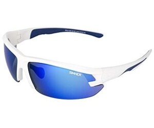 Sinner Speed Lunettes de soleil-Noir