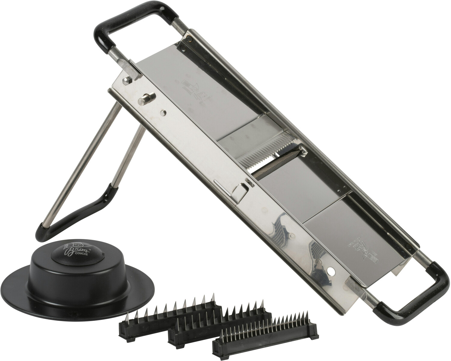 Bron-Coucke Mandoline du chef (15000)