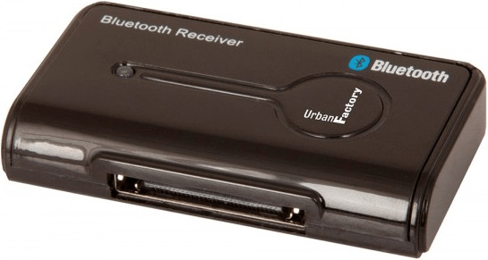Urban Factory Urban Bluetooth Receiver