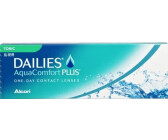 Alcon Dailies AquaComfort Plus Toric (30 pcs)