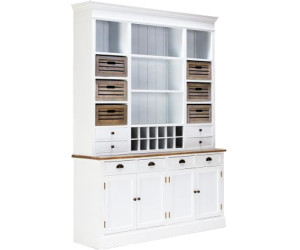 Massivum Russel Buffetschrank Ab 695 20 Preisvergleich Bei