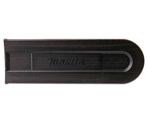 Makita Sägekettenschutz 46x10 Cm – Transportschutz Für Motorsägen-Schienen