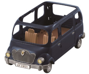 Sylvanian families siebensitzer discount